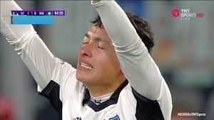 Carlos C Valencia (@ccvalencia)