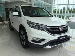 Find your perfect car with edmunds expert reviews, car comparisons, and pricing tools. Honda Cr V 2016 I Vtec 2 0 In Selangor Automatic Suv White For Rm 130 600 3171528 Carlist My