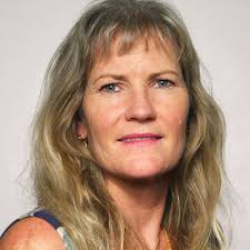 Marla Berry's Instagram, Twitter & Facebook