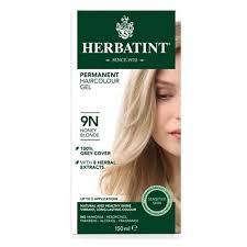 Herbatint Sac Boyasi 9n Blond Miel Dermoeczanem Com