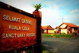 Book sanctuary resort & save big on your next stay! Seladang Perak Kuala Gula Sanctuary Resort Ade Restoran Facebook