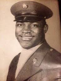 David Wesley Branch (1946-1966)