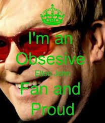 Elton John