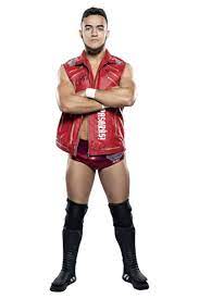 A Kid Pro Wrestling Fandom