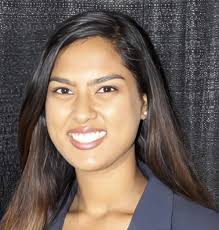 Sarah Peyton-Guardado, Nurse Practitioner