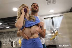 Codi Vore in How To Nurse A Dick Codi Vore - The Boobs Blog 👀