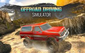 Jugabilidad en este juego, sientes el verdadero empuje de la experiencia de conducción de autos todo terreno. Descarga Offroad Driving Simulator 4x4 Camiones Y Suv Apk Para Android Gratis