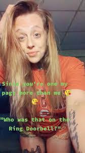 Desiree Ferrell's Instagram, Twitter & Facebook