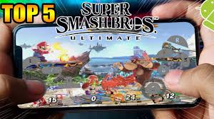 Super smash bros brawl is a hybrid battling computer game made by sora ltd. Descargar Super Smash Bros X Fanmade Para Android Apk