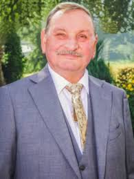 Tributes to retired police inspector and a heartbroken wife's 'Mr Perfect'  among Teesside's lost loved ones