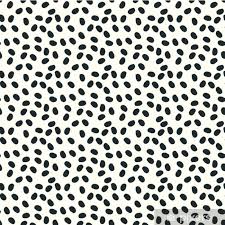 If you want to have the best hd quality lookout, then opting for the cool polka dot black and white backgrounds is a really wise choice to make. Black And White Dots Vector Seamless Repeapt Background Sticker Pixers We Live To Change