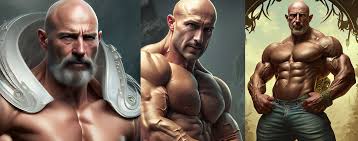 I created GayStableDiffusion for my Fellow Gay Bros thats not into Waifus  and Anime girls. : rStableDiffusion