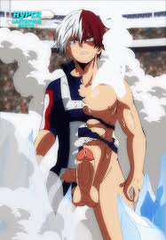 Rule34 - If it exists, there is porn of it  shouto todoroki  5242030
