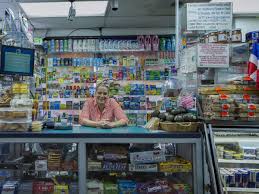 Bodegas Of New York City New York City Pictures City Pictures New York City