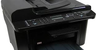 Hp installation software only covers direct usb connections and connections to a wired. Hp Laserjet M1536dnf Printer Driver Download Download Costless Printer Drivers Linkdrivers