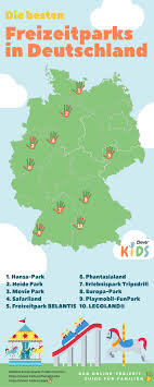 Die Besten Freizeitparks In Deutschland Clever Kids Freizeitpark Deutschland Freizeitpark Vergnugungspark