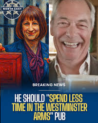 Nice to see MPs are spending public money wisely