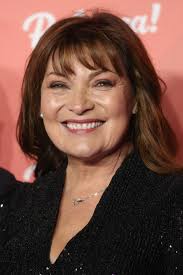 Lorraine Kelly showcases beautiful floral outfits