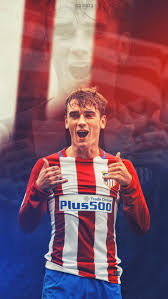 If you have one of your own you'd. Griezmann 2019 Wallpapers Wallpaper Cave