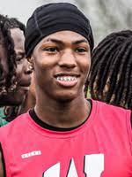 How it Happened: CB Benjamin Morrison Commits to Notre Dame