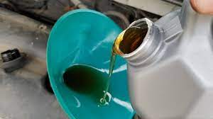 It has 12,000 miles on it. Best Oil For A Toyota Corolla Practical Mechanic