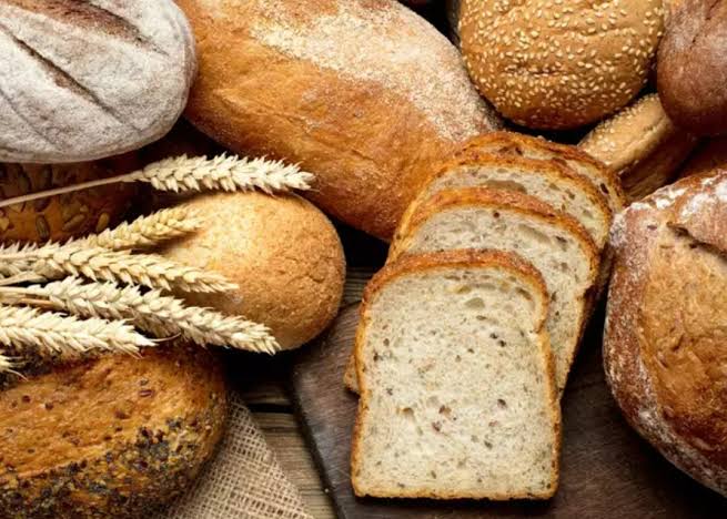 4 loại bánh mì tốt cho sức khỏe bạn nên ăn để giảm cân