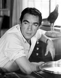 The anthony quinn estate was established to document and preserve his life in art and in film for decades to come. Anthony Quinn 31557 Photograph By Everett