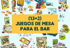 ¡ninguna lista de juegos para aprender inglés estaría completa sin el clásico scrabble! 13 2 Juegos De Mesa Familiares Para Disfrutar En Tu Bar Cafe Bam