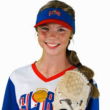 Katy Brock Announces Commitment to Play Softball at University of North  Texas