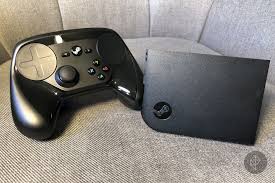 Valve Discontinues Steam Link Hardware And Its Already Almost Gone Steam Link Valves Tiny Box That Let Pc Owners Stream Their Steam Valve Steam Discontinued