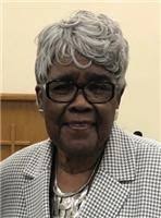 Doretha Butler Obituary (2019)