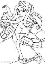 Avengers coloring pages see also… Free Printable Superhero Coloring Pages For Kids