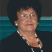 Obituary information for Rosalie Heislen