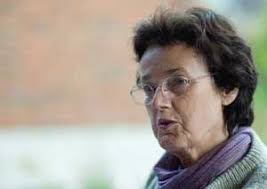 Staatspreis für Geschlechter&shy;demokratie an Ina Wagner