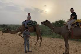 Make your desert experience in jaisalmer a special one with this exciting camel safari in jaisalmer. Camel Safari Half Day Tour In Jaisalmer 2021