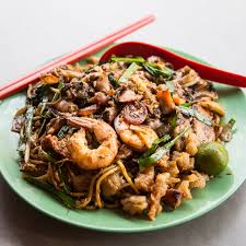 What may seem to be quite a straightforward stir fried noodle dish is actually a bit of an art that's been perfected by malaysian street hawkers, and it's taken me this long to share the recipe because i. Fried Kway Teow Visit Singapore Official Site