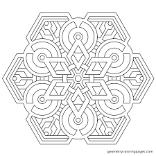 Metatron S Generator Ii Geometrycoloringpages Com Geometric Coloring Pages Mandala Coloring Pages Mandala Coloring