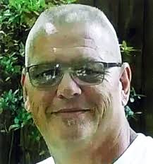 Tracy “Trace” Alan Huffman