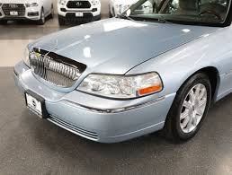 Image result for Light Ice Blue 2010 Lincoln