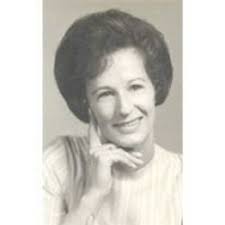 Geraldine Hackett Obituary November 5, 2015