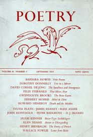 The Bean Eaters By Gwendolyn Brooks Poetry Magazine Poetry Magazine Poetry Foundation Poetry