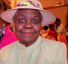 Betty Ealy Obituary (2008)