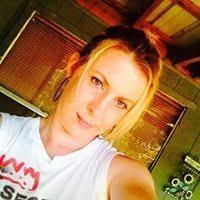 Melanie Dorman's Instagram, Twitter & Facebook