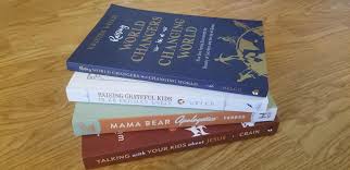 Our list of some of the best christian parenting books & series in recent years. The Best Christian Parenting Books 2021 Cheerfully Simple