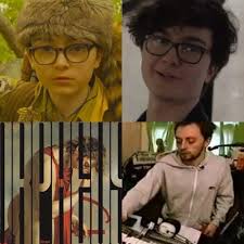 Stream Episode 73- Jared Gilman by Zebras In America