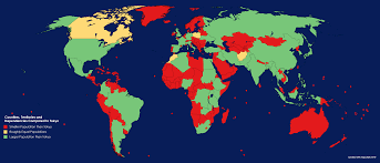 The united states and south africa. Comparing Tokyo S Population With The Rest Of The World Mapporn