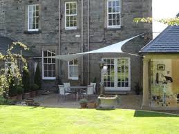 Create extra shade in your garden the contemporary way. Premium Garden Shade Sails Modern Shade Structures Diy Solutions