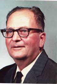Junior Ronald “J.R.” Aldridge (1912-1987)