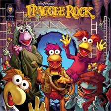 Pictures of fraggle rock coloring pages and many more. Review Fraggle Rock 1