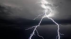 Le point sur les orages de mardi soir, région par région Alerte Orage Sur Toute La Belgique Cette Nuit Le Soir